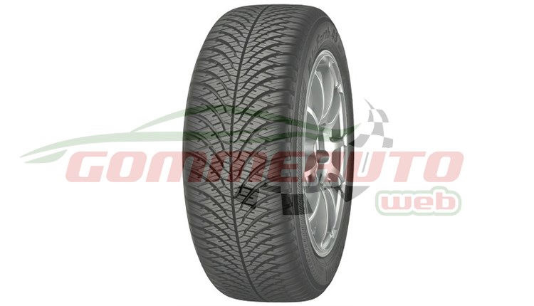 COP. 225/55 R19 AW21 AS 99V M+S